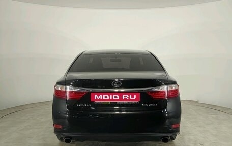 Lexus ES VII, 2015 год, 2 068 451 рублей, 6 фотография