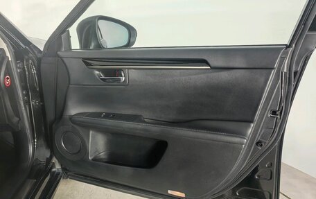 Lexus ES VII, 2015 год, 2 068 451 рублей, 18 фотография