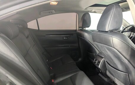 Lexus ES VII, 2015 год, 2 068 451 рублей, 24 фотография