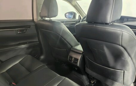 Lexus ES VII, 2015 год, 2 068 451 рублей, 23 фотография