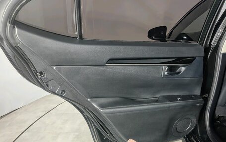 Lexus ES VII, 2015 год, 2 068 451 рублей, 19 фотография