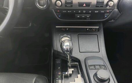 Lexus ES VII, 2015 год, 2 068 451 рублей, 28 фотография