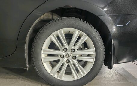 Lexus ES VII, 2015 год, 2 068 451 рублей, 30 фотография