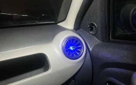 Renault Logan I, 2011 год, 450 000 рублей, 10 фотография