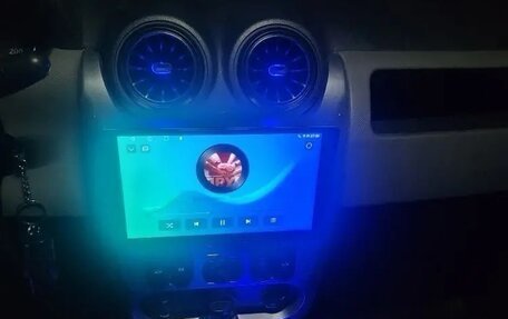 Renault Logan I, 2011 год, 450 000 рублей, 9 фотография