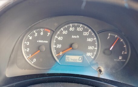 Toyota Wish II, 2004 год, 720 000 рублей, 2 фотография