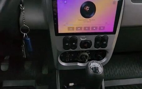 Renault Logan I, 2011 год, 450 000 рублей, 11 фотография