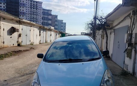 Toyota Wish II, 2004 год, 720 000 рублей, 4 фотография