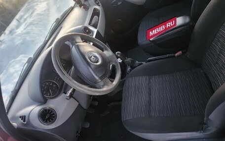 Renault Logan I, 2011 год, 450 000 рублей, 7 фотография