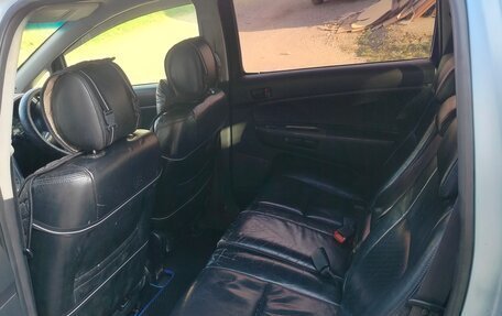 Toyota Wish II, 2004 год, 720 000 рублей, 10 фотография