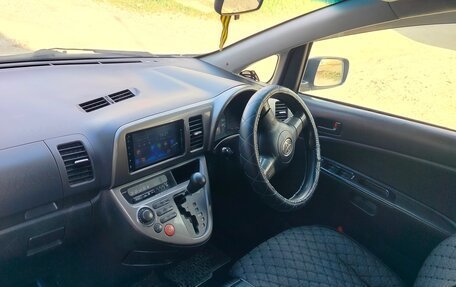 Toyota Wish II, 2004 год, 720 000 рублей, 13 фотография