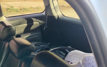 Toyota Wish II, 2004 год, 720 000 рублей, 15 фотография
