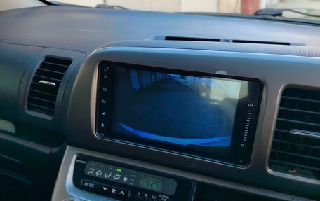 Toyota Wish II, 2004 год, 720 000 рублей, 18 фотография