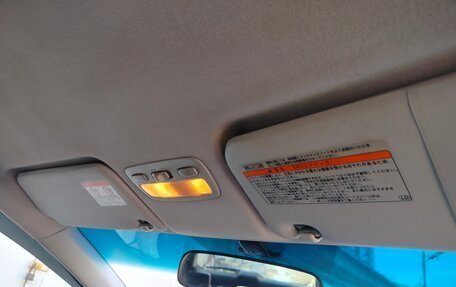 Toyota Wish II, 2004 год, 720 000 рублей, 19 фотография