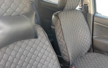 Toyota Wish II, 2004 год, 720 000 рублей, 20 фотография