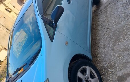 Toyota Wish II, 2004 год, 720 000 рублей, 23 фотография