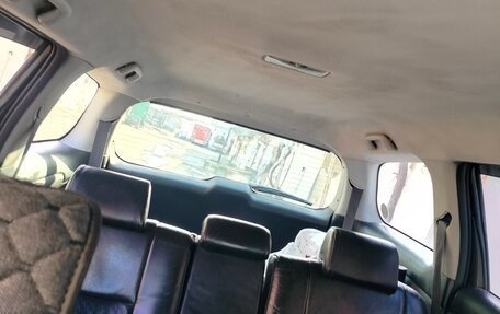 Toyota Wish II, 2004 год, 720 000 рублей, 21 фотография