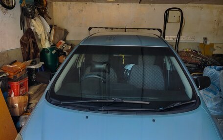 Toyota Wish II, 2004 год, 720 000 рублей, 28 фотография