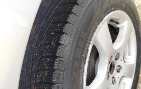 Toyota Wish II, 2004 год, 720 000 рублей, 25 фотография