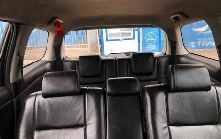 Toyota Wish II, 2004 год, 720 000 рублей, 32 фотография