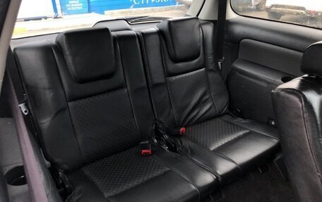 Toyota Wish II, 2004 год, 720 000 рублей, 31 фотография