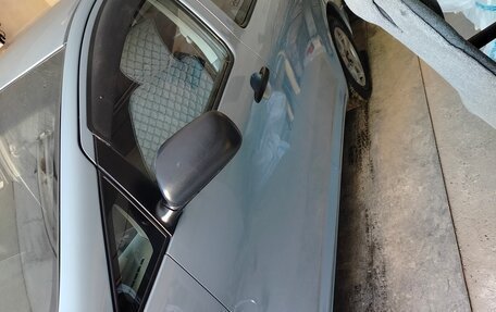 Toyota Wish II, 2004 год, 720 000 рублей, 30 фотография