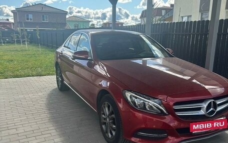 Mercedes-Benz C-Класс, 2014 год, 2 200 000 рублей, 2 фотография