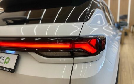 Changan CS35 Plus, 2023 год, 1 829 000 рублей, 10 фотография