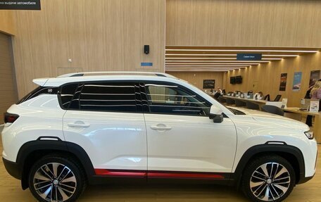 Changan CS35 Plus, 2023 год, 1 829 000 рублей, 4 фотография