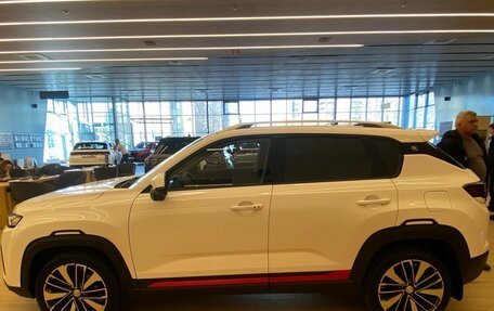 Changan CS35 Plus, 2023 год, 1 829 000 рублей, 8 фотография