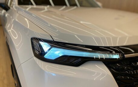 Changan CS35 Plus, 2023 год, 1 829 000 рублей, 9 фотография