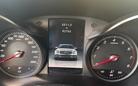 Mercedes-Benz C-Класс, 2014 год, 2 200 000 рублей, 6 фотография