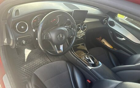 Mercedes-Benz C-Класс, 2014 год, 2 200 000 рублей, 5 фотография