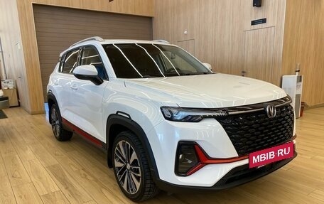 Changan CS35 Plus, 2023 год, 1 829 000 рублей, 3 фотография