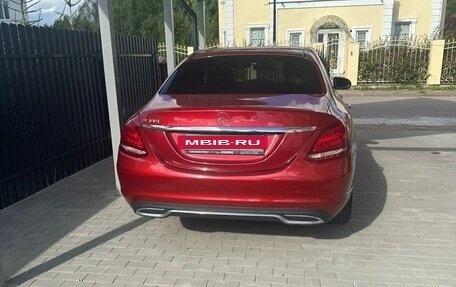 Mercedes-Benz C-Класс, 2014 год, 2 200 000 рублей, 4 фотография