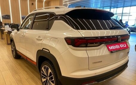 Changan CS35 Plus, 2023 год, 1 829 000 рублей, 7 фотография