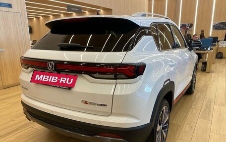 Changan CS35 Plus, 2023 год, 1 829 000 рублей, 5 фотография