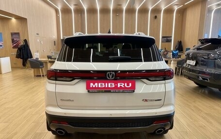 Changan CS35 Plus, 2023 год, 1 829 000 рублей, 6 фотография