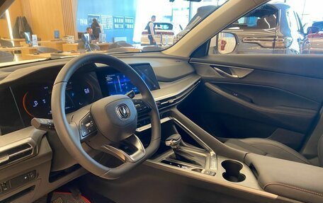 Changan CS35 Plus, 2023 год, 1 829 000 рублей, 12 фотография