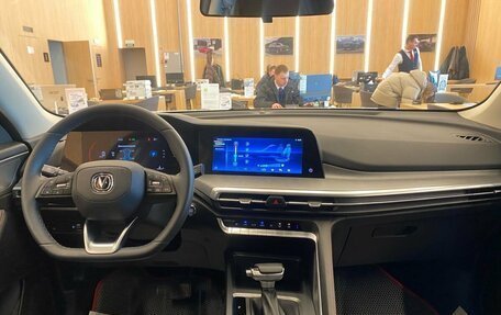 Changan CS35 Plus, 2023 год, 1 829 000 рублей, 13 фотография