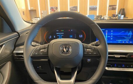 Changan CS35 Plus, 2023 год, 1 829 000 рублей, 14 фотография