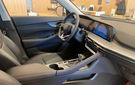 Changan CS35 Plus, 2023 год, 1 829 000 рублей, 15 фотография