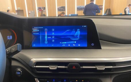 Changan CS35 Plus, 2023 год, 1 829 000 рублей, 24 фотография