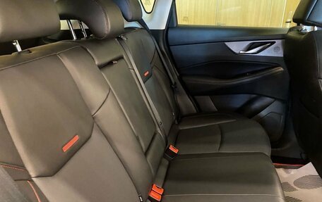 Changan CS35 Plus, 2023 год, 1 829 000 рублей, 21 фотография