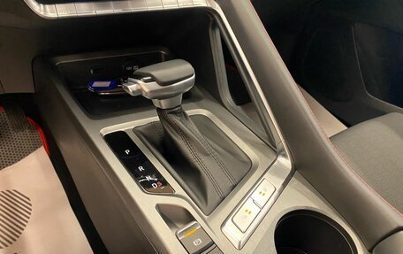 Changan CS35 Plus, 2023 год, 1 829 000 рублей, 26 фотография