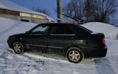 Chery Amulet (A15) I, 2007 год, 70 000 рублей, 2 фотография