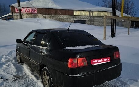 Chery Amulet (A15) I, 2007 год, 70 000 рублей, 3 фотография