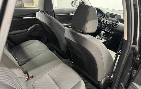 KIA Seltos I, 2021 год, 1 949 000 рублей, 15 фотография