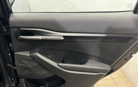 KIA Seltos I, 2021 год, 1 949 000 рублей, 14 фотография