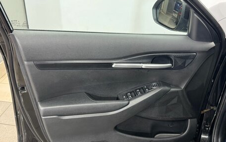 KIA Seltos I, 2021 год, 1 949 000 рублей, 9 фотография